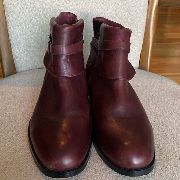 NWOT Moda in Pelle boots - Picture 2 of 8